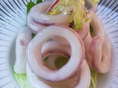 -马家斑.鲜鱼火锅(松湖万科店)