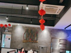 -木屋烧烤(创意园店)
