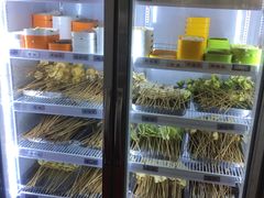 -小郡肝串串香(北蔡店)