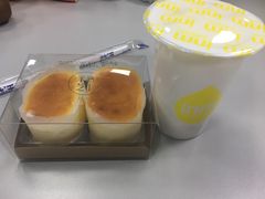 -一鸣真鲜奶吧(巴黎都市奶吧店)