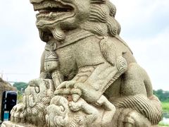 -卢沟桥文化旅游区(卢沟桥)