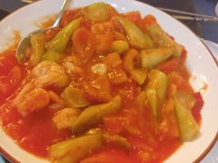 -伊带伊路新疆美食府(呼家楼店)