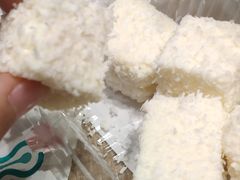 椰丝牛奶小方-85度C(南京中山南店)
