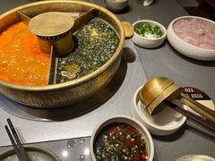 -巴奴毛肚火锅(二七万达店)