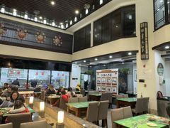 -令氏家外家岐山面(火炬路店)