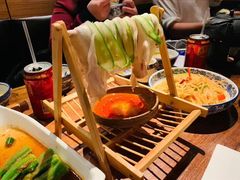 -Mountain House East Village 川山甲