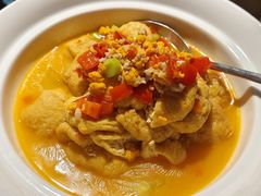 -锦西湖·海鲜小馆(未来科技城店)