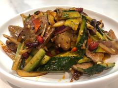 -阿里西北美食(小黄庄店)
