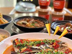 -丰乐餐厅·始于1999(千岛湖店)