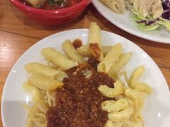 -So Lounge索兰至餐厅(蓝色港湾店)