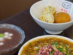 -毛华美食(清扬路店)