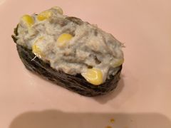 -争鲜回转寿司(中街大悦城店)