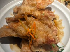 -北李妈妈菜·海肠捞饭(高新万达店)