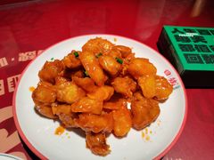 -回魏大排档(百花洲店)