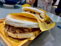-大嘻咹biangbiang面(历史博物馆店)