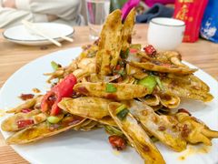 -大丰收海鲜地方菜馆