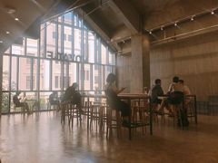 -VOYAGE COFFEE(杨梅竹店)