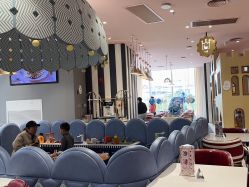-奈尔宝家庭中心·亲子餐厅(前滩店)