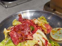 -杨小佳·齐齐哈尔烤肉·烤串(广州店)