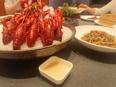 -龙宴海鲜城(经中路店)