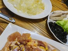 -食德喜·阳山鸡王食研基地