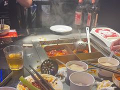 -川西坝子火锅(清江东路3.0直营店)
