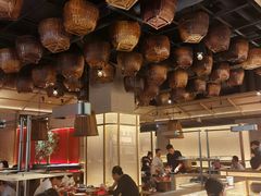 -晓宇重庆火锅(西安荟聚店)