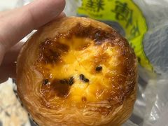-鲍师傅糕点(五月花店)