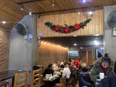 大堂-长寿面(北京西路店)