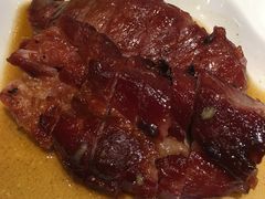 -龙记香港茶餐厅(久光百货店)