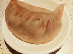 蟹黄蒸饺-东园小馆·早茶·淮扬小炒(印象汇店)