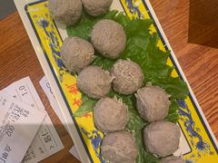 -大吉利潮汕牛肉火锅(王府井店)