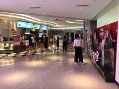 -百丽宫影城(CGS激光苏宁广场店)