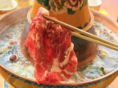 -松嘎里·乌拉满族火锅