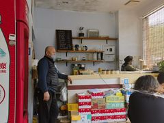 -亩沣记秘汁凉皮·兰州特色