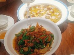 -湖兰金牌小炒肉(椒江万达店)