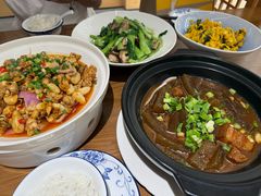 -鸿运楼·舌尖上的徽菜