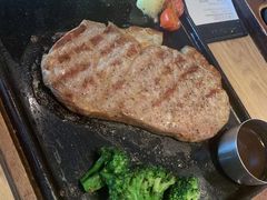 -必胜客(欧亚卖场店)
