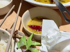 -新太二·鲜料川菜(智慧城广百店)