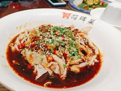 -徐鼎盛民间菜(南坪后堡店)