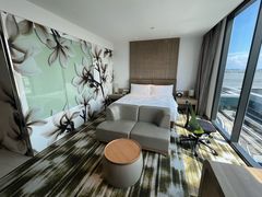 -樟宜机场皇冠假日酒店 （SG Clean） - IHG 旗下酒店