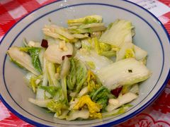 -荆九爷爆炒桥头三嫩(浙大店)