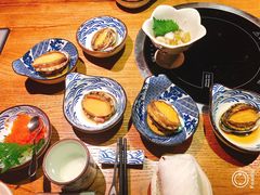 -蟹将军·松叶蟹和牛日料放题自助(K11店)