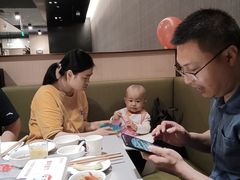 -海底捞火锅(金光华店)