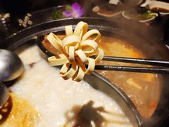 -捞王锅物料理(凯旋路店)