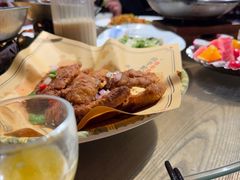 -山芋腔苏北菜(盐城滨海店)