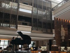 大堂-百香自助餐厅·西安唐隆国际酒店(曲江店)