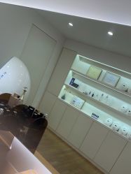 -M+hair salon专业造型沙龙