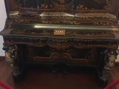 -鼓浪屿钢琴博物馆