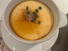 港式瑶柱炖蛋-避风塘·金牌店·夜宵(金玉兰店)